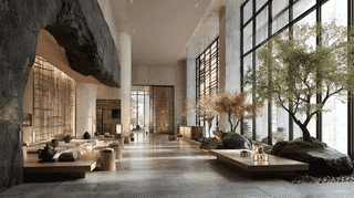 Japan Luxury Hotel Trends 2026: From Prestige to Experience – How Global Brands Are Redefining Hospitality Through Japanese Culture