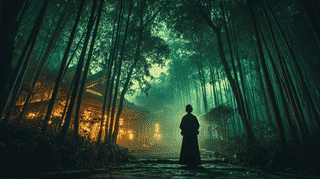 Luxury Immersive Experience "Kagerohi": $920 for 3.5 Hours of Japanese Spirituality Through All Five Senses