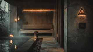 Japan's Luxury Sauna Boom and the Akasaka Fire Tragedy: The Truth Behind the Fatal Entrapment and Global Sauna Safety Standards