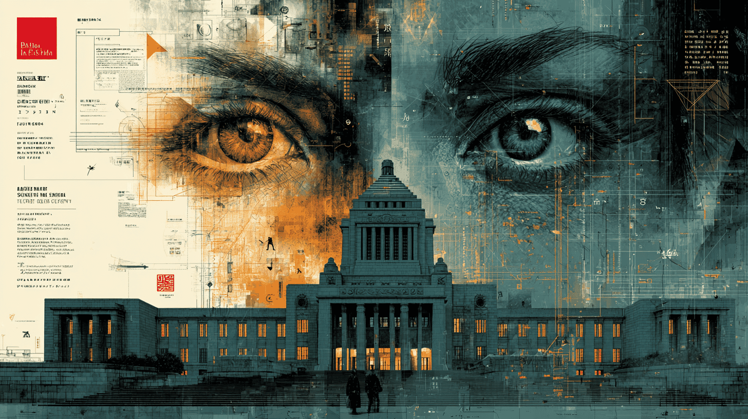 Japan's New Intelligence Agency: Lessons From Korea's KCIA Abuses, America's NSA Overreach, and the UK's Tempora Program