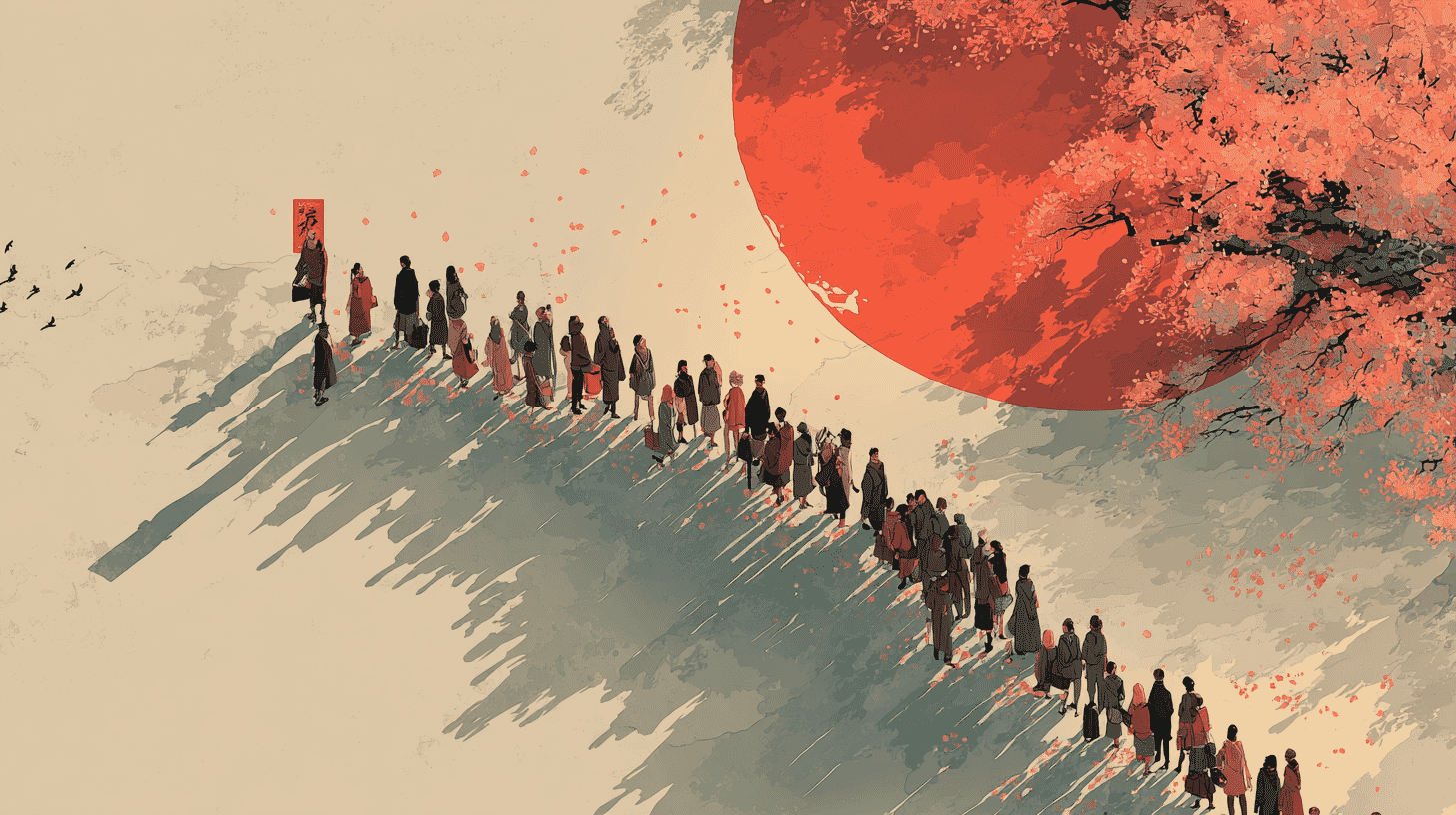 Japan Doubles Naturalization Residency Requirement to 10 Years: What Changes Starting April 2026