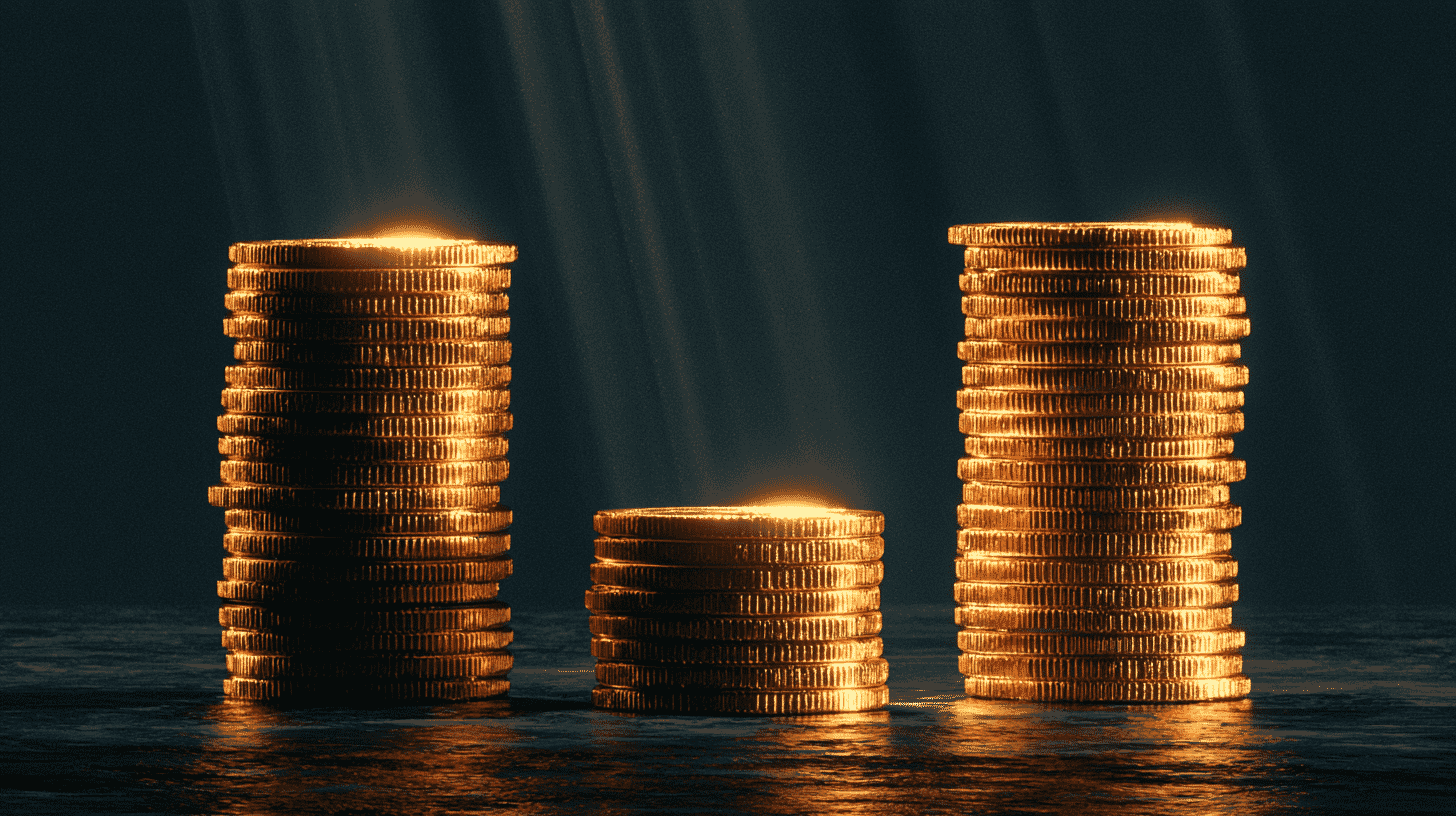 Japan's Net External Assets Slip to No. 3 as China Overtakes — What It Really Means