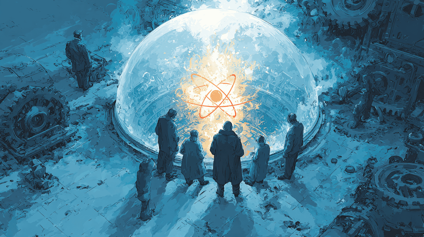 Japón planea reemplazar hasta 5 reactores nucleares: por qué la confianza, no la tecnología, es la verdadera cuestión