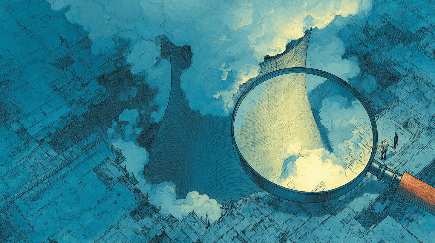 Japan's Nuclear Rebuild and the Trust Problem: How the US, France and Korea Handle It