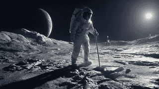 PASS Seismic Device: Japan's "Walking Stick" to Explore Moon's Interior Adopted for NASA Artemis IV