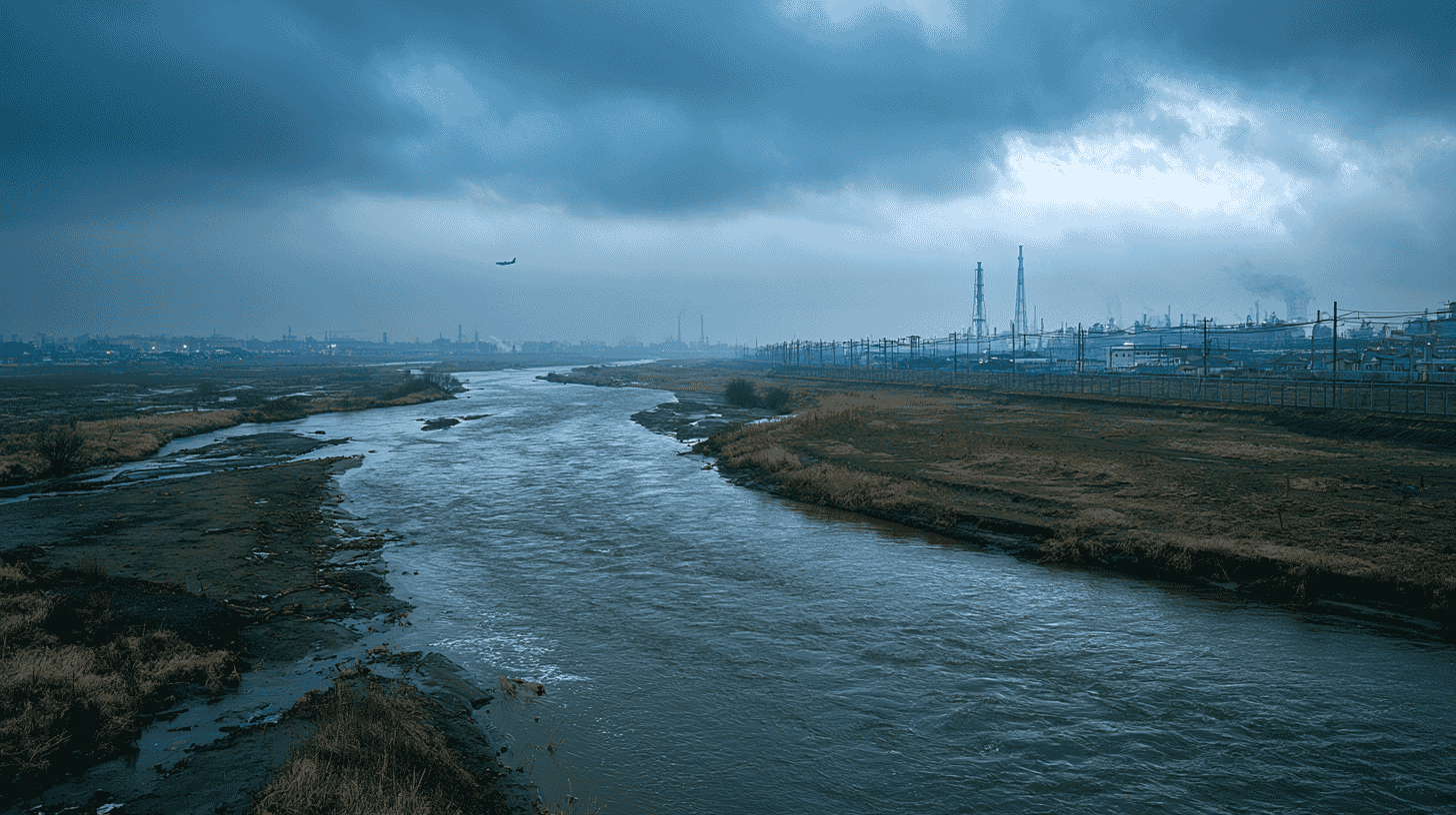 PFAS 'Forever Chemicals' Found Above Limits in 26 Prefectures: Japan's Contamination Crisis