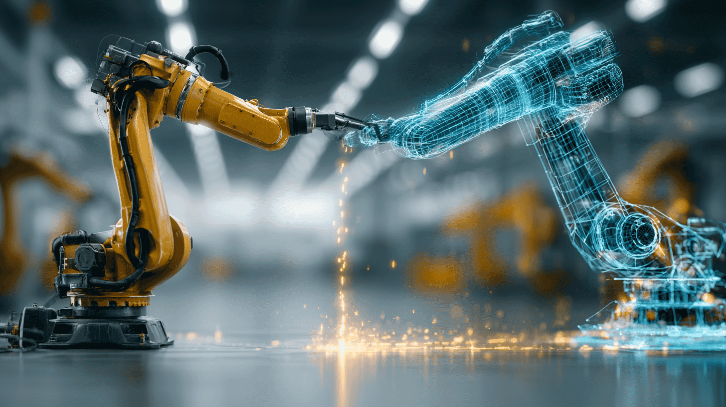 IA Física made in Japan: FANUC, Yaskawa y Kawasaki se alían con NVIDIA y Fujitsu