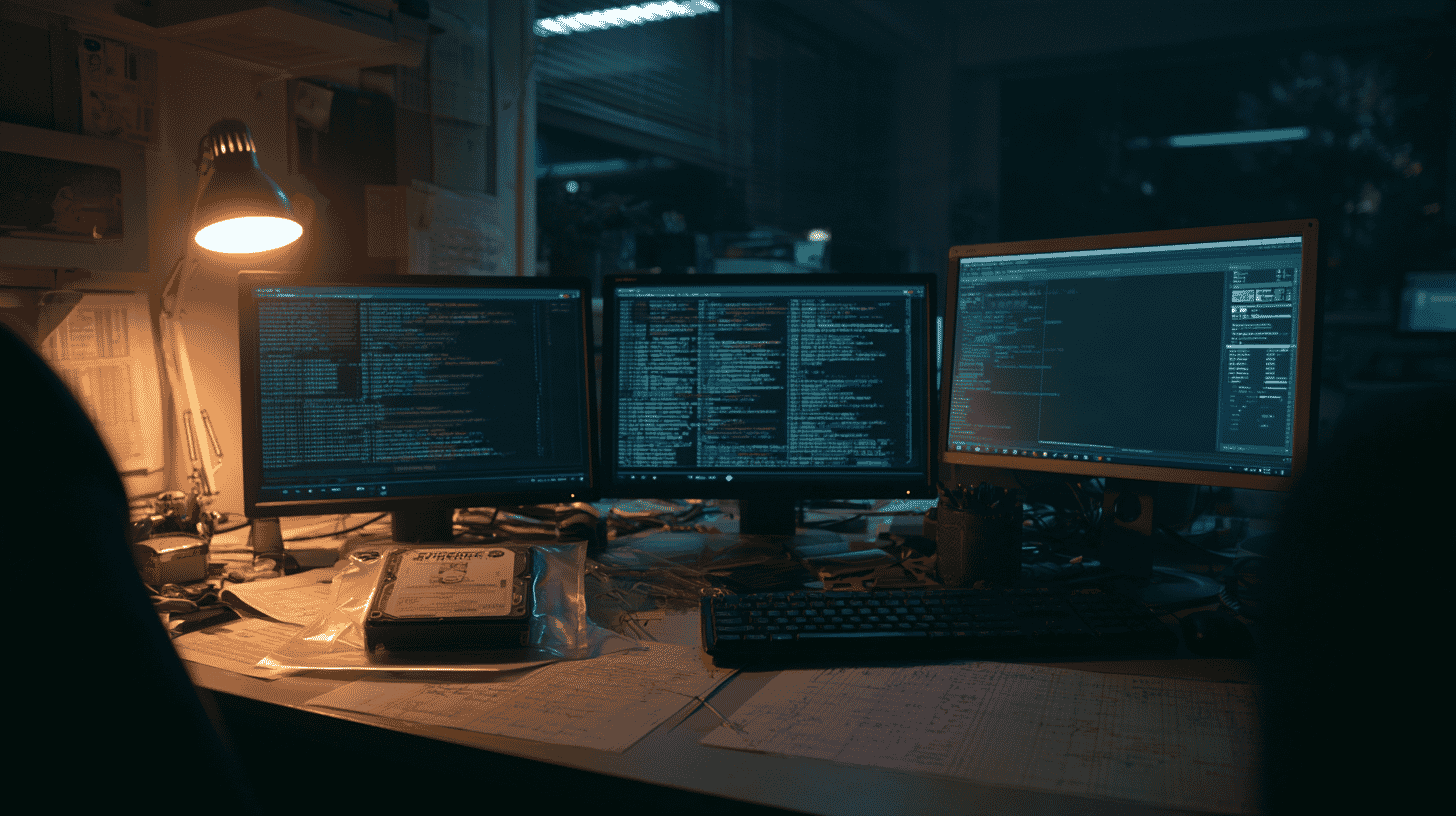 Herramienta de descifrado de ransomware: la policía japonesa recuperó 20 millones de archivos
