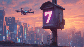 Digital Address: Japan Post's 7-Character Code Revolutionizes Address System