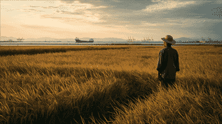 Japan Rice Imports Surge 95x: "Reiwa Rice Crisis" Reshapes Food Security Debate