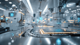 Semiconductor Equipment: How Japanese Companies Are Expanding Global Market Share in the AI Era