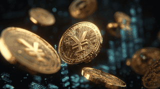 Dentsu Soken Partners with UK's Quant Network to Accelerate Japan's Stablecoin Adoption | Programmable Payments Revolution