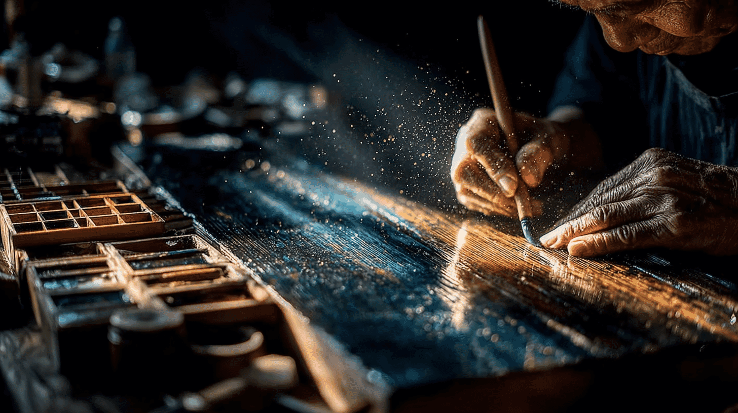 JAPAN SUI COLLECTION: How Japan's Government Is Taking Centuries-Old Craftsmanship from Kyoto to Paris, and the World