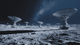 Japan's TSUKUYOMI Project: Lunar Radio Telescope to Observe the Cosmic Dark Ages from 13.8 Billion Years Ago