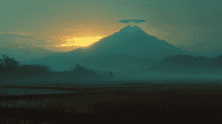 Japan UFO Sightings Surge in 2025: UAP Disclosure Movement Goes Global