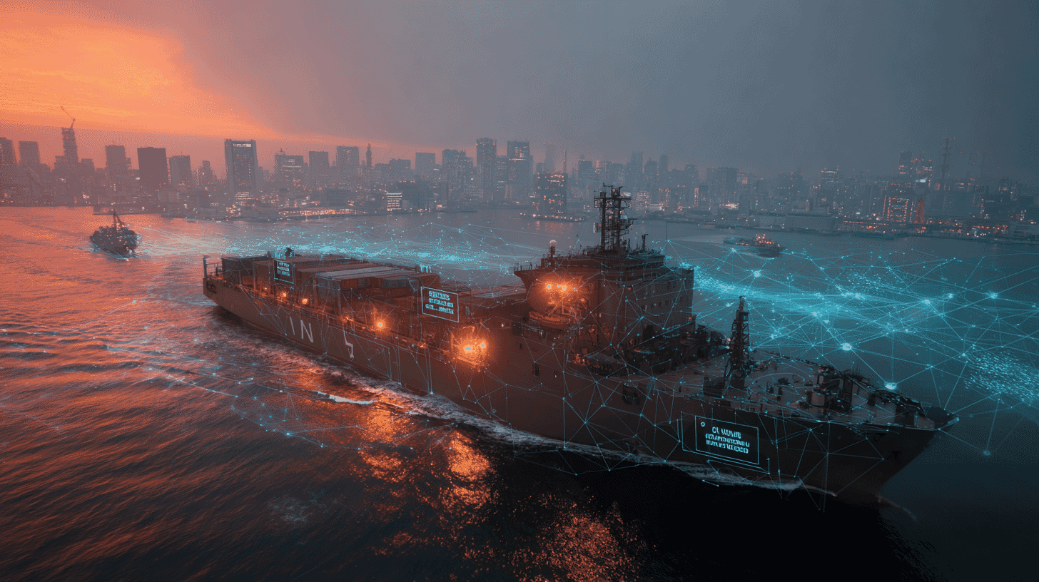Unmanned Surface Vehicles: How Japan's Maritime Tech Could Reshape Naval Defense Worldwide