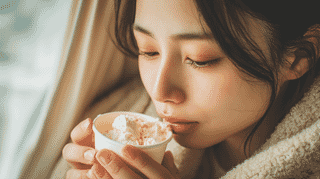 Why "Winter Ice Cream" Took Hold in Japan: Spending Doubles in 20 Years Through Adult Products & Tech Innovation