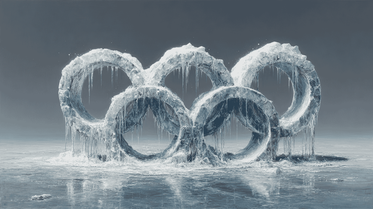 Japan Winter Olympics Bid: IOC Courts Sapporo and Nagano as Public Says 'No Thanks'