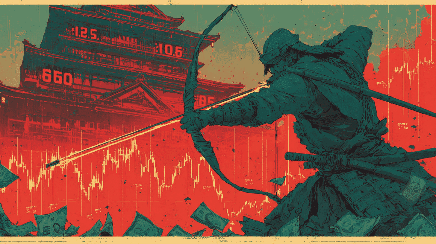 From 'Final Evacuation Warning' to Trigger: Japan Buys Yen After 21 Months, Drives Dollar from 160 to 155