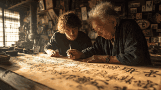 Japan's Genealogy Boom: Why More Japanese Are Tracing Their Roots Amid Rising "Grave Closing" Trend