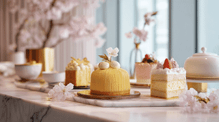 Japanese French Pastry Evolution: How Japan Reinvented European Sweets and Won the World Cup Twice