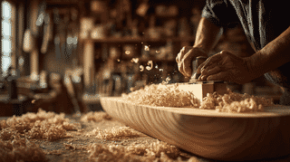 Japanese Woodworking Goes Global: Master Craftsman Shigeki Matsuoka Wins 50 International Design Awards