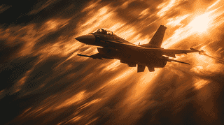 Japan's Scramble Crisis: 700+ Annual Interceptions and How GCAP Fighter Could Change Air Defense