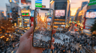 70% of Japanese Travelers Now Book via Smartphone: JTB Study Reveals AI-Driven Travel Revolution