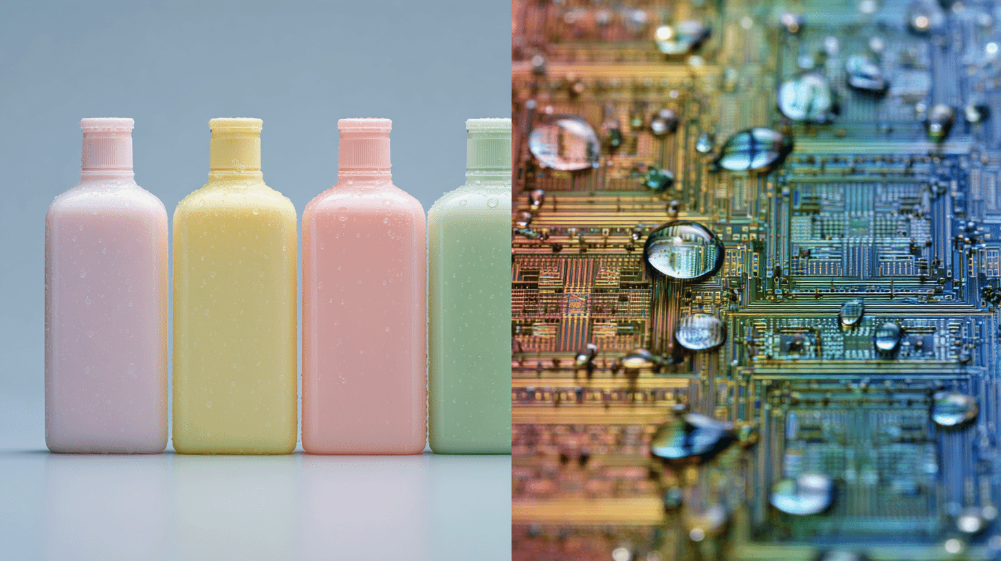 Kao and Ajinomoto: How Japan's Consumer Goods Giants Quietly Power the AI Semiconductor Boom