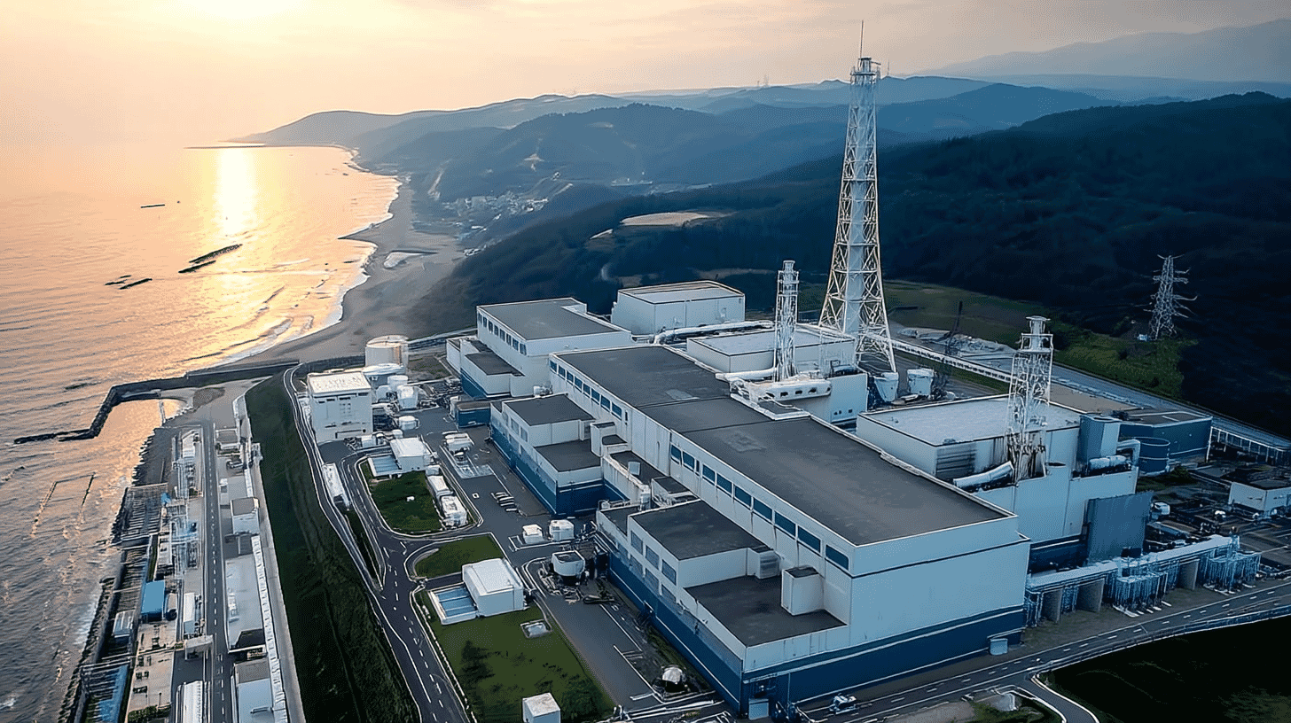 Kashiwazaki-Kariwa Reactor Restarts After 14 Years: Japan's Post-Fukushima Nuclear Pivot Accelerates