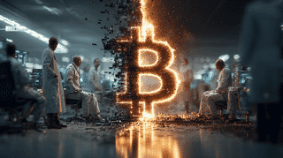 Bitcoin Treasury Strategy: Healthcare Company KindlyMD Transforms into Crypto Firm via Nakamoto Merger