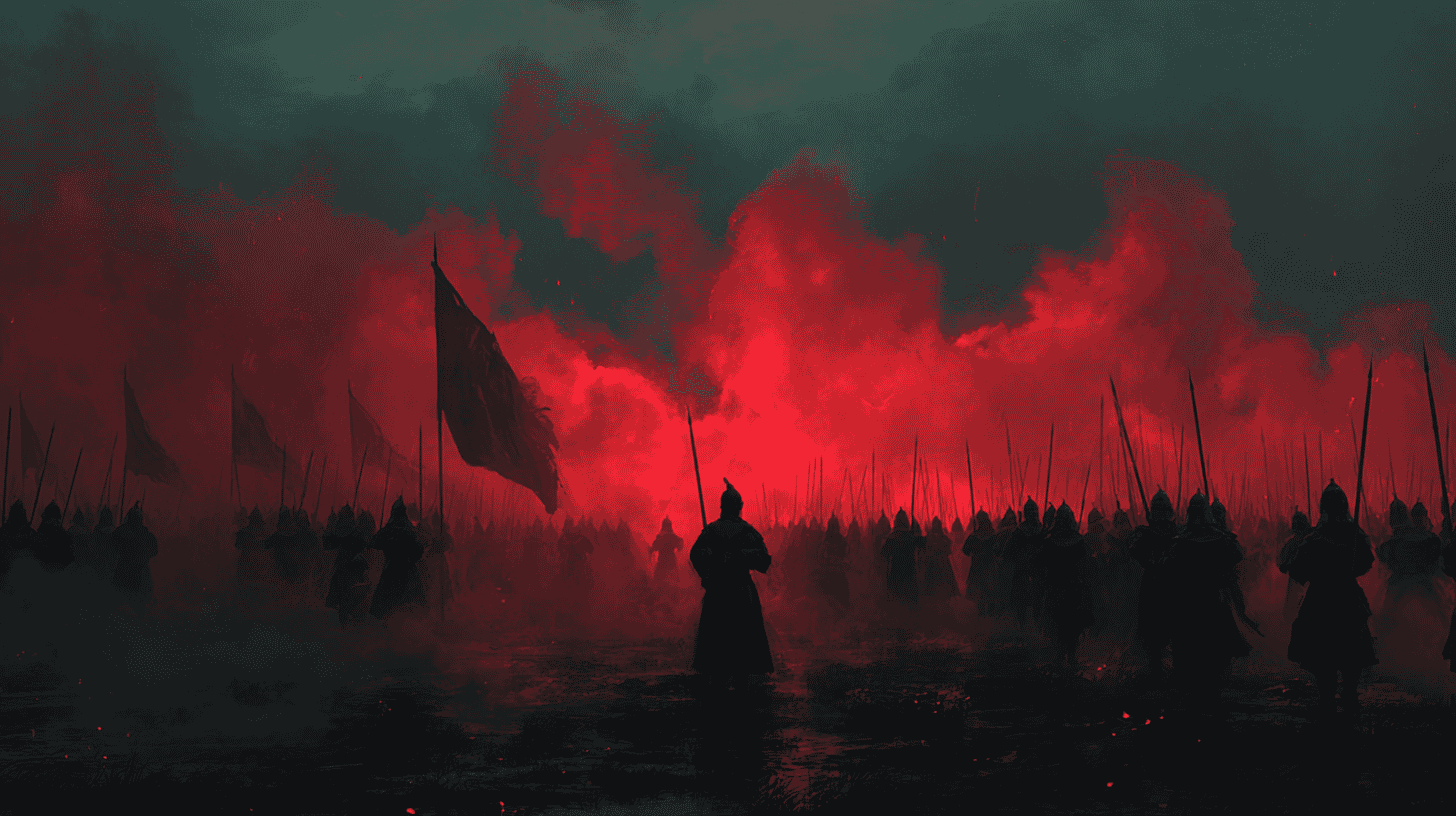 Kingdom: Batalla Decisiva del Alma logra el mayor estreno de acción real de 2026 en Japón