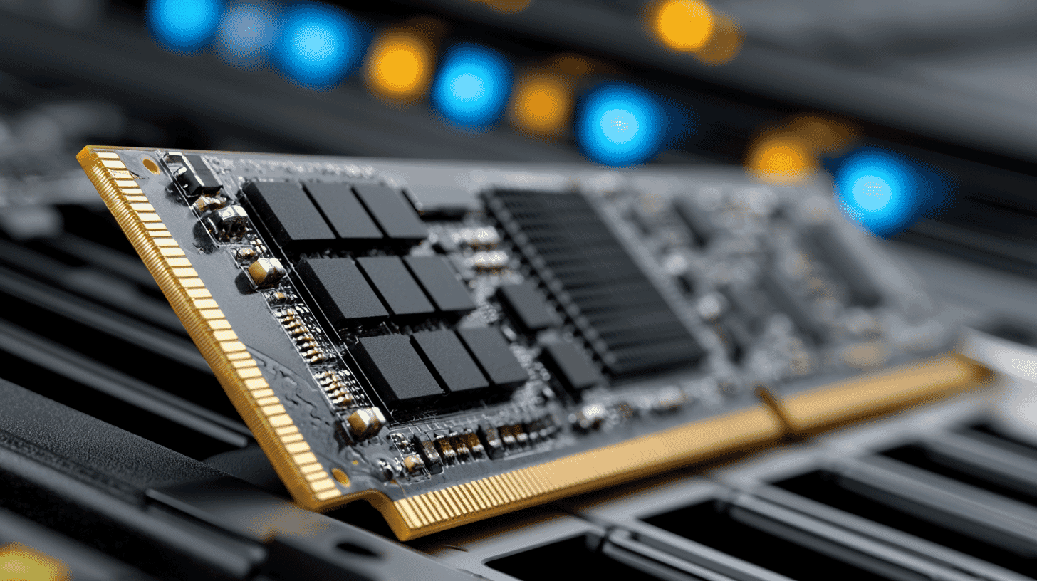 Kioxia XL1: Flash Memory Over CXL to Ease the AI DRAM Shortage