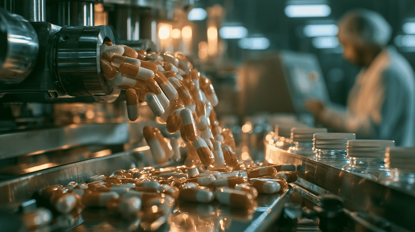 Kirin Buys Jamieson Wellness: Why a Japanese Brewer Bet C$2.5 Billion on Vitamins
