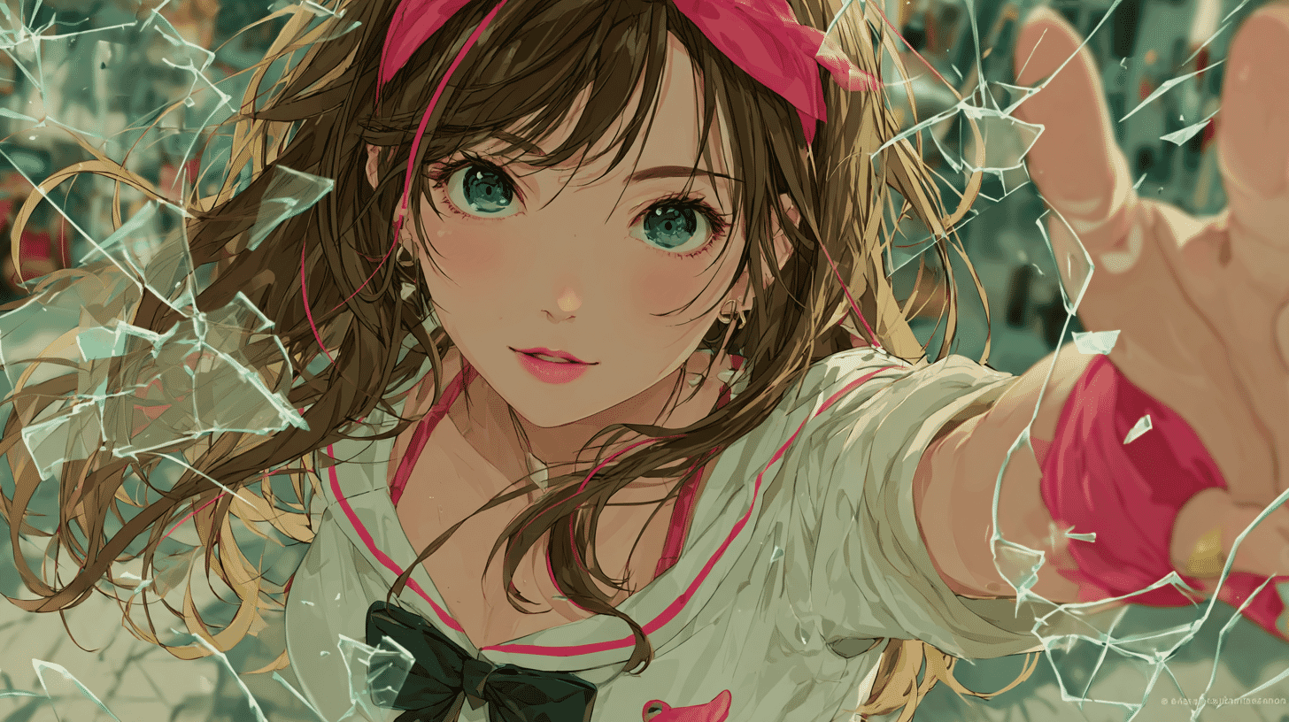 Kizuna AI 10th Anniversary: World's First VTuber Releases "KAMACHO" and Reflects on a Decade of Pioneering