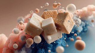 Koya-dofu: Japanese Freeze-Dried Tofu Shows Promise for Obesity Prevention | Shinshu University Research Reveals GLP-1 Boosting Effects