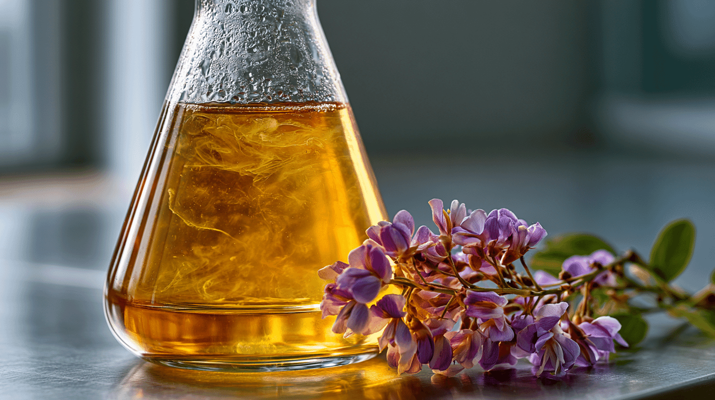 Kudzu Tectorigenin Brewed in Yeast: Japan Decodes a Supplement Compound's Biosynthesis