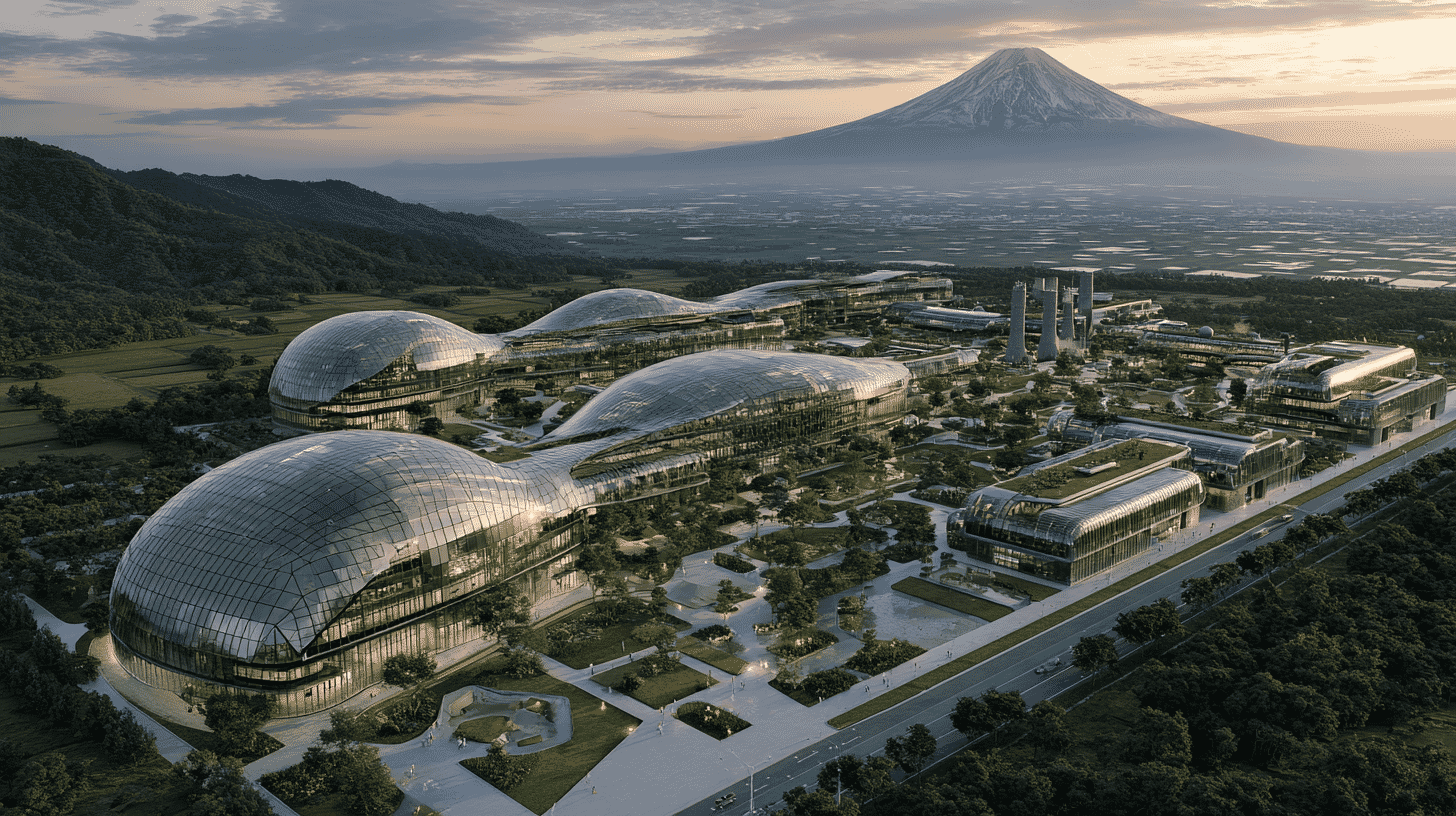 Kumamoto Science Park Launches: Japan's 31-Hectare Semiconductor Hub to Revive 'Hinomaru Chips' by 2030