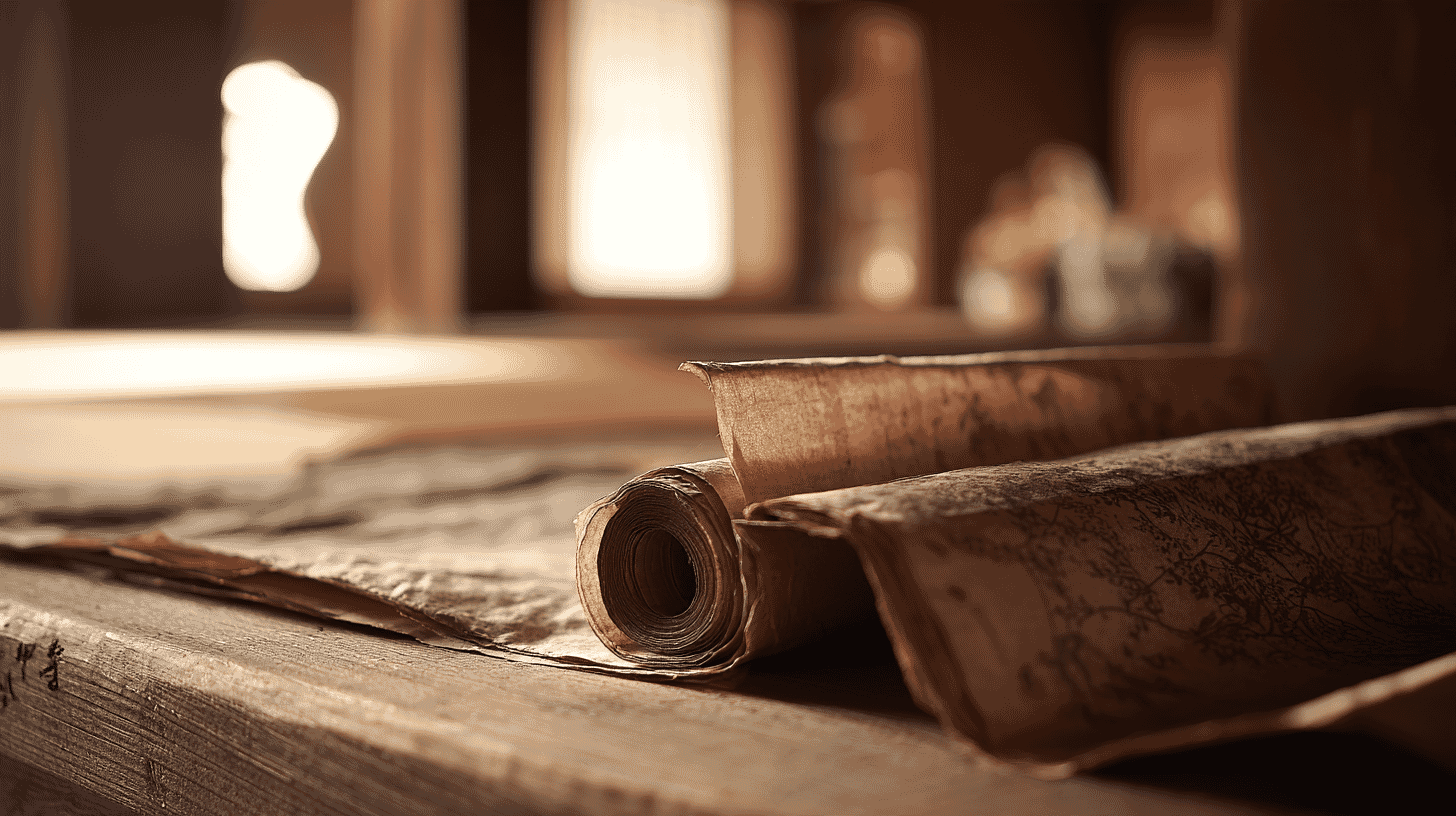 Scroll Found Inside a Centuries-Old Kannon Statue in Kyoto: Why Buddhist Statues Were Also Containers
