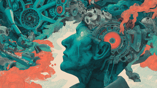 Motivation Brake Discovered: Kyoto University Reveals Brain Circuit Behind Procrastination