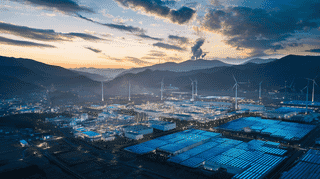 Kyushu Electric CEO Forecasts 20-30% Power Demand Surge by 2034 | TSMC, AI Data Centers Reshape Japan's Energy Strategy