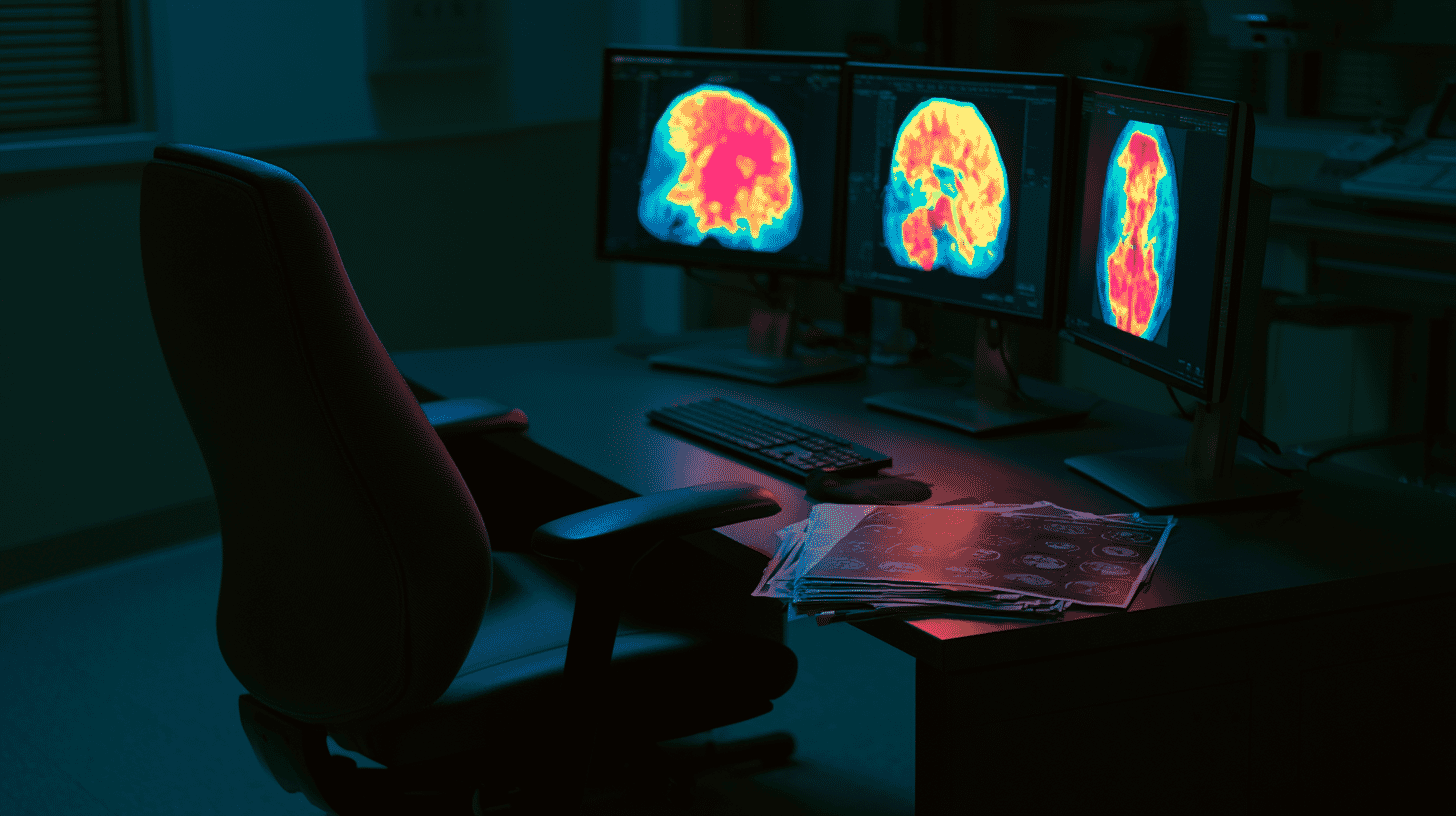 Late-Onset Psychosis: Tau Found in Two-Thirds of Patients in Japanese PET Study
