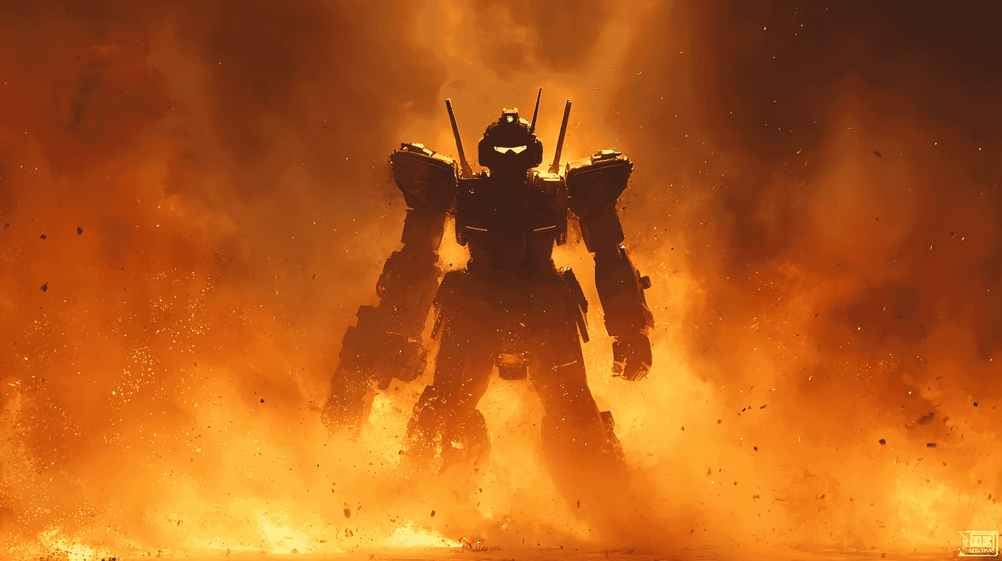 Live-Action Gundam Movie Starts Filming: Netflix Secures Sydney Sweeney, Shioli Kutsuna