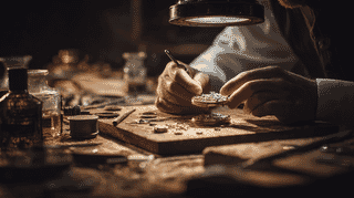 Louis Vuitton Montre Launches: Why Fashion Giant's New Watchmaking Brand Has Collectors Excited