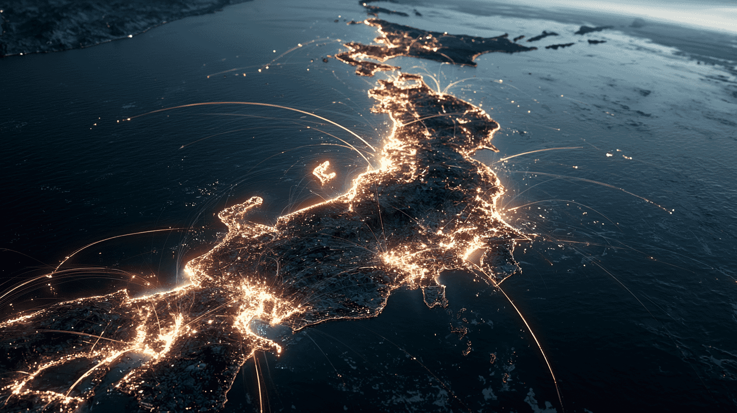 Quantum Internet: Japan's LQUOM Closes $7.7M Series B to Build the Unhackable Network