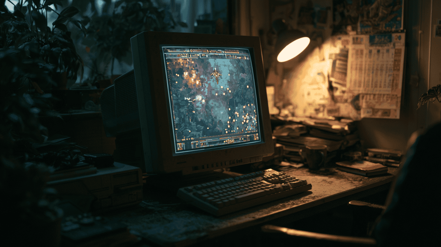 Ubusuna Cancelled: M2 Ends 12-Year Shmup as Ikaruga Creator Hiroshi Iuchi Departs