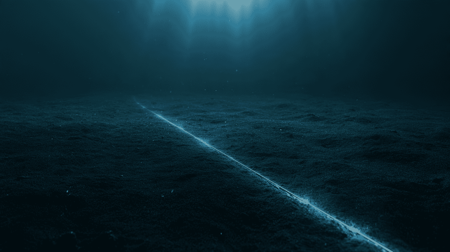 Petabit Subsea Cable Petal: Why Meta Chose Two-Core Fiber From Japan