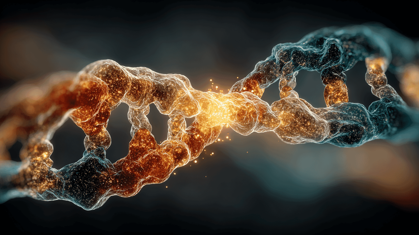 Metabolon Revealed: First Atomic View of the Cell's Hidden Enzyme Relay