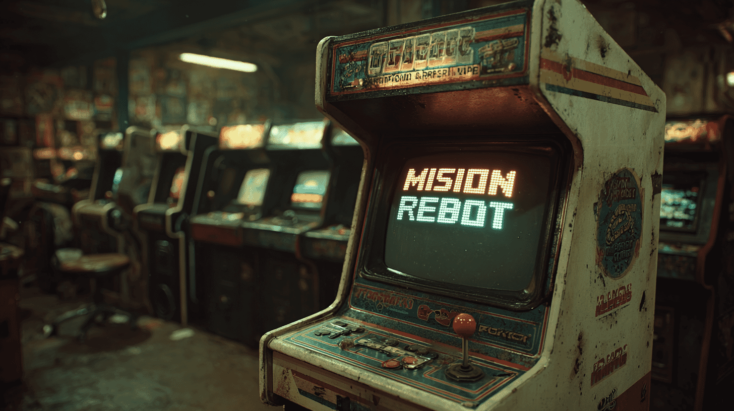 Metal Slug 30th Anniversary: SNK Confirms New Game Development with 'Mission Reboot' Teaser