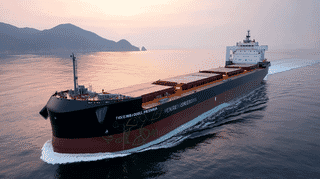 Methanol Fuel Ships Arrive in 2026: Why Japan's Shipbuilders Are Leading the Green Shipping Revolution